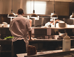 How will the abolition of the 457 visa impact small business?