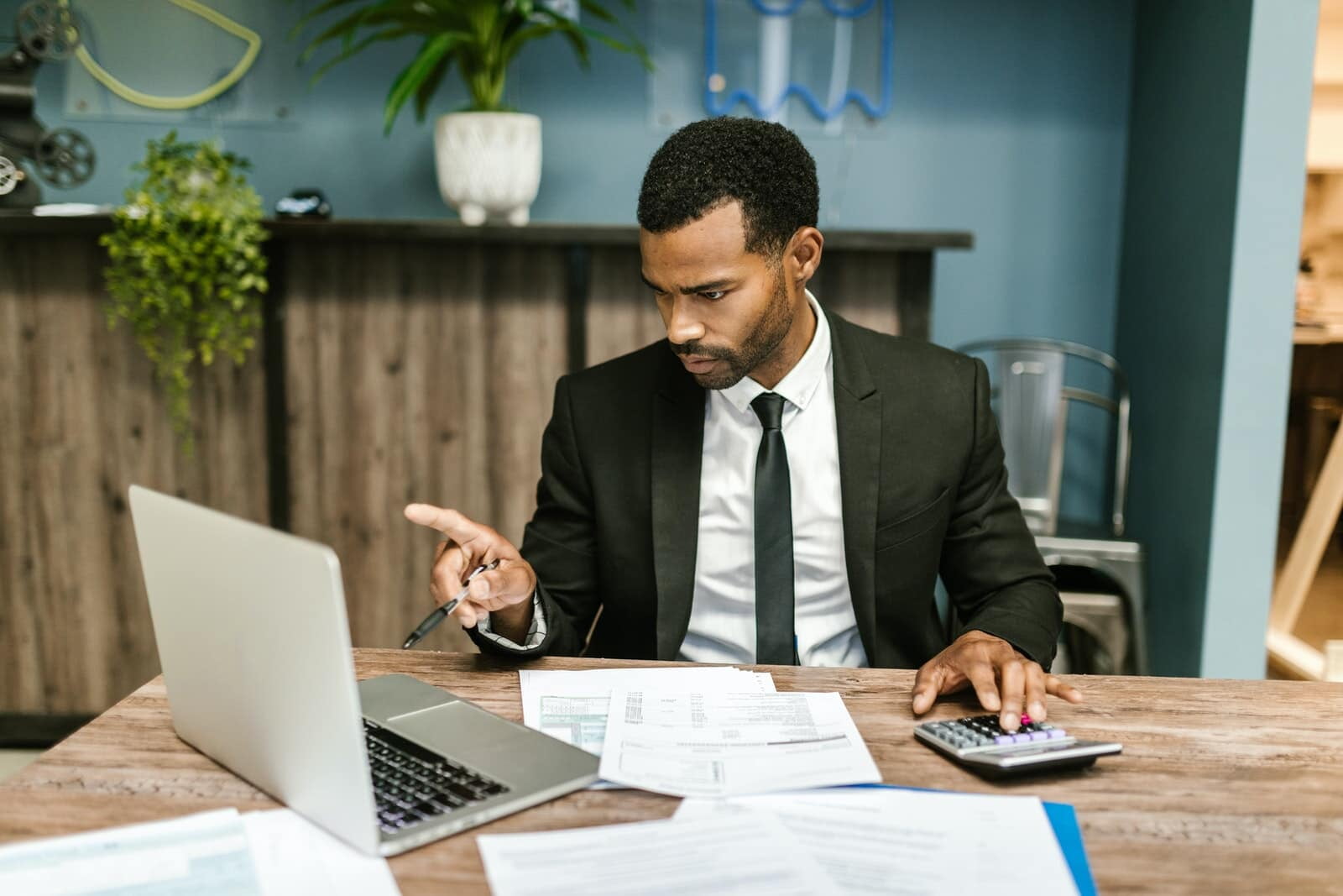 Connect your bank directly to your accounting software
