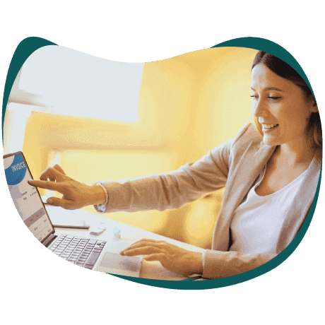 Create, send, and track an unlimited number of invoices.