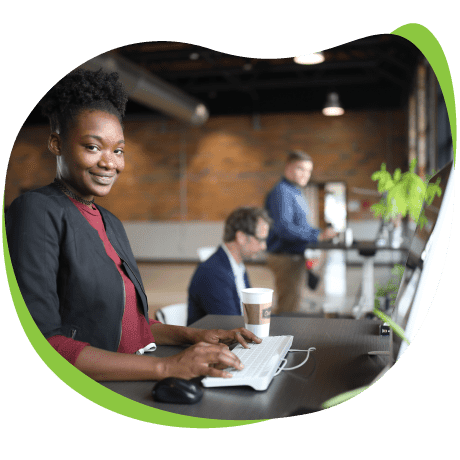 Automatically reconcile with your bank