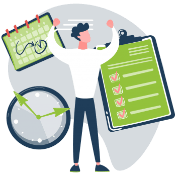 Cashflow Manager can send your BAS directly to the ATO