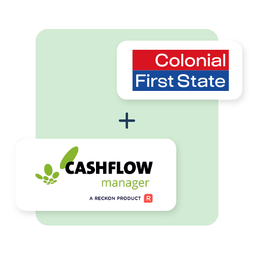Colonial First State