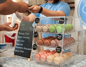 How to get more customers