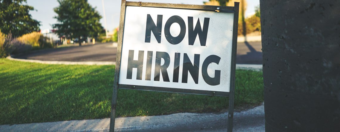 How to hire (the right way)