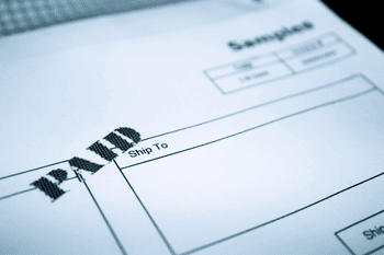 Why your small business should be using invoicing software