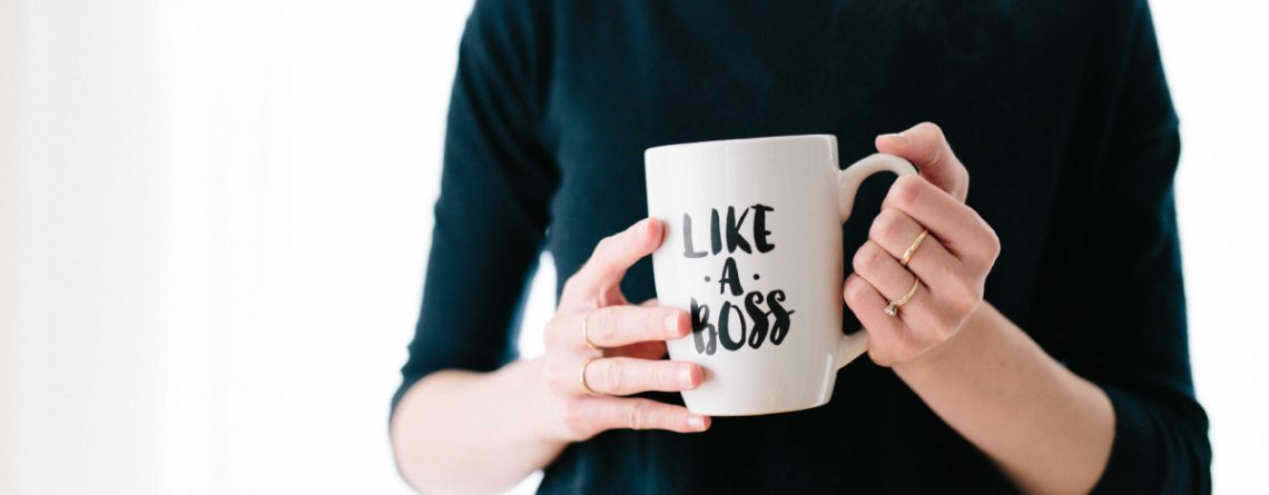Leadership mastery: Knowing your weaknesses