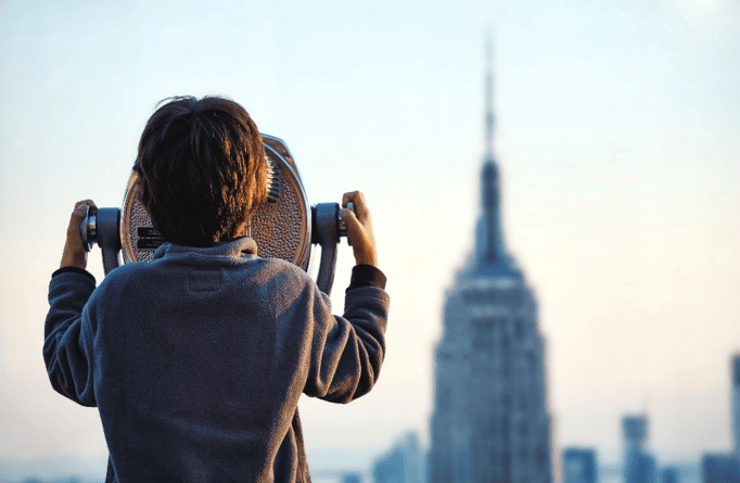 Business Planning: Your Competition