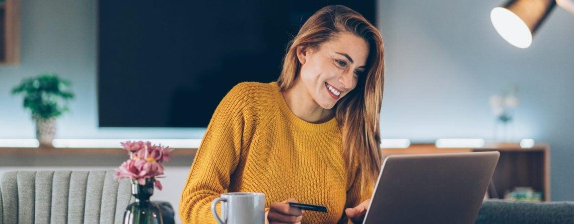How E-Commerce Can Help Small Business Owners