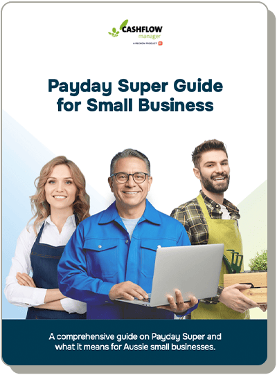 Payday Super Guide for Small Business