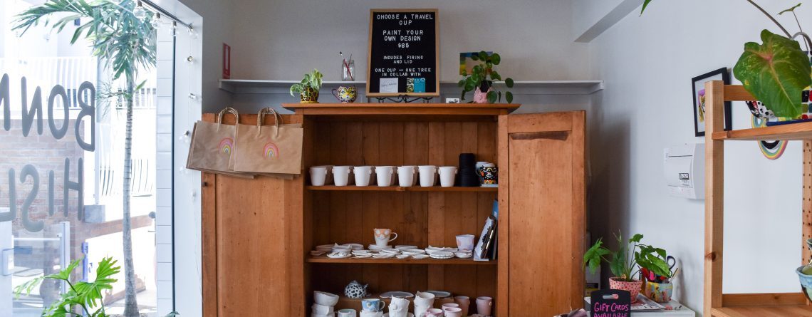 3 steps to finding your business niche