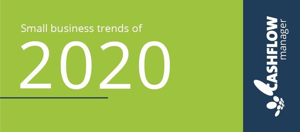 Small business trends in 2020