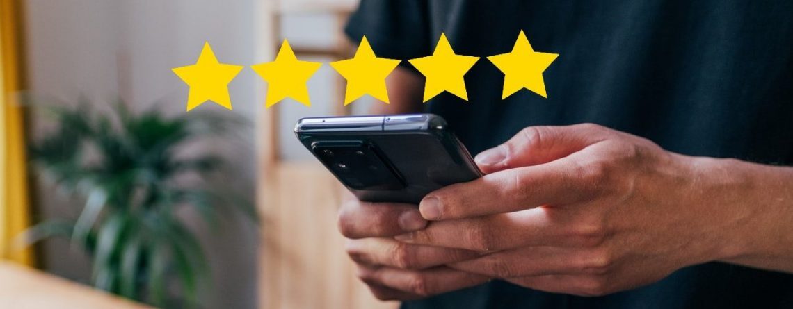 Tips to Best Manage Reviews for Small Business