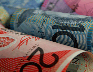 Cash flow crisis - The Australian Government encourages small businesses to pay on time