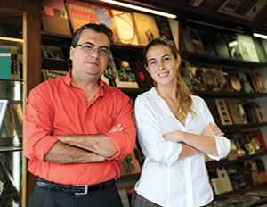 Why are more Australians shopping small business?