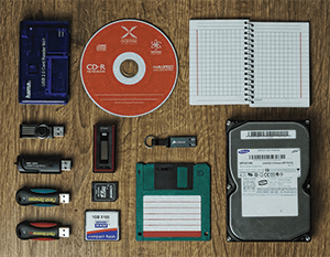 Mistakes small businesses make with their data backups