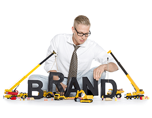 Brand building: 6 tips to grow your small business' brand