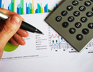 How to create a budget for your small business in Cashflow Manager