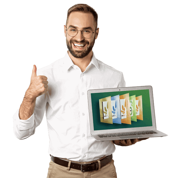 Join our Referral Program