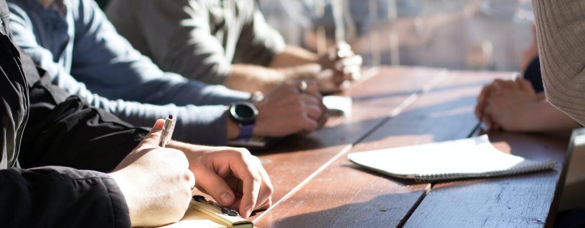 Three networking tips for your business