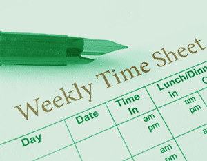 Small Business Bookkeeping Deadly Sin #8: Not Keeping Proper Records for Employees