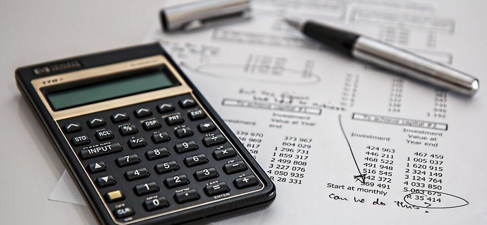 Business Planning: Finance