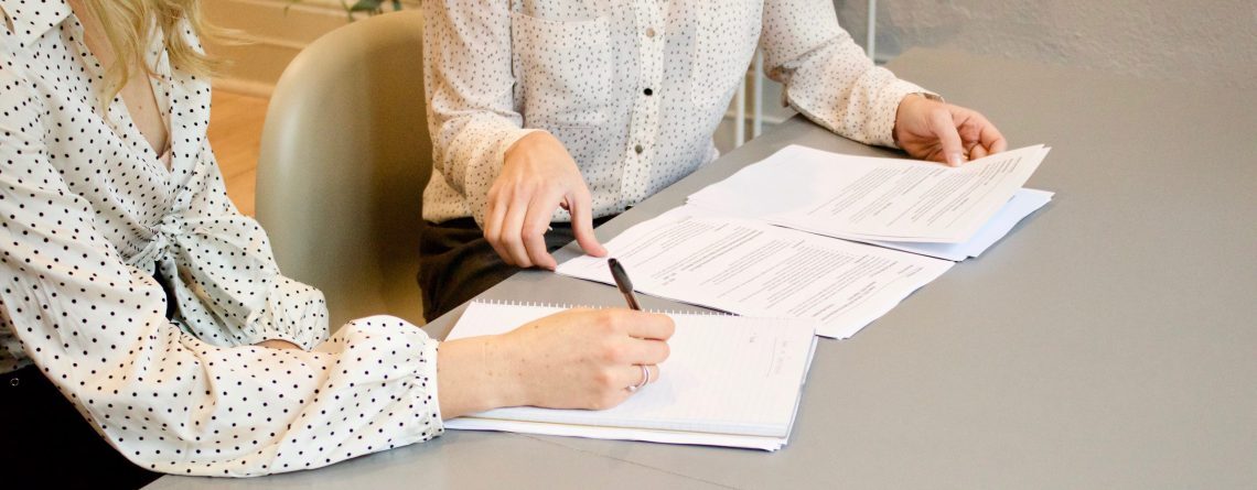 What Insurance Do You Need For Your Small Business?