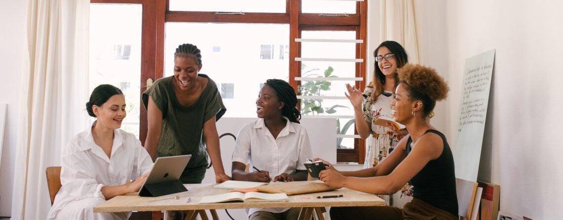 Keys to improving small business culture