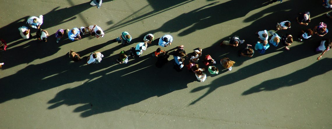 How to generate new opportunities in a time of uncertainty