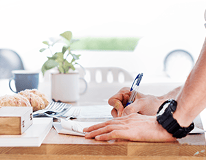 6 small business tips to get your invoices paid fast