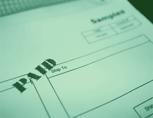 Small Business Bookkeeping Deadly Sin #4: Allowing Customers to Buy on Credit and Then Not Following Up