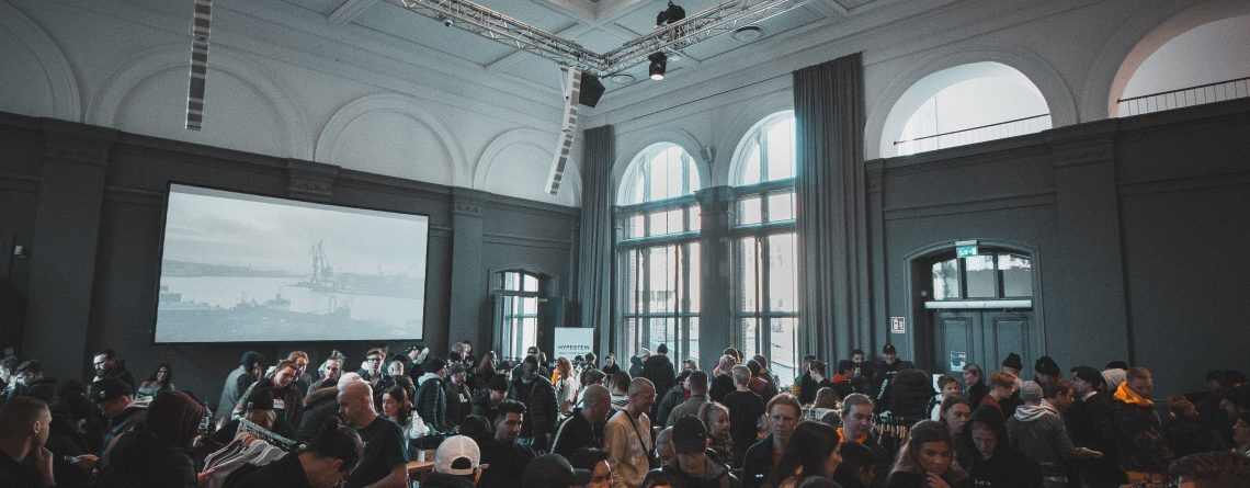 Small business events: the most effective marketing tool?