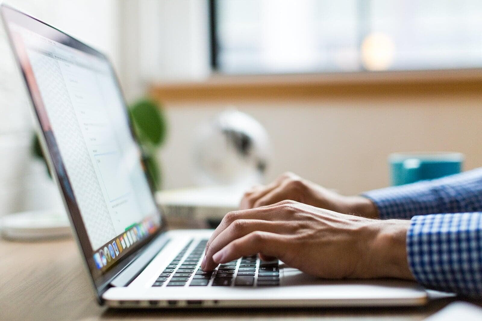 Create Cash Flow Reports in just a few clicks.
