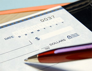 Managing receivables-goods and services provided to customers on credit