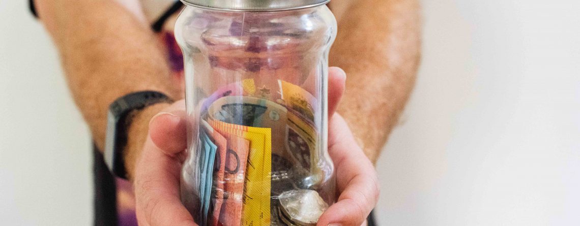 Raising Capital For Your Small Business