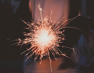 5 New Year's Resolutions For Your Small Business