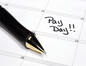 4 Ways to Avoid Small Business Payroll Mistakes