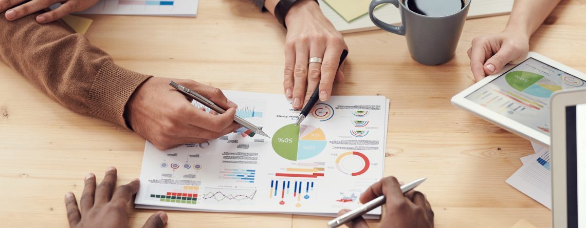 Business Planning: Goals and Objectives