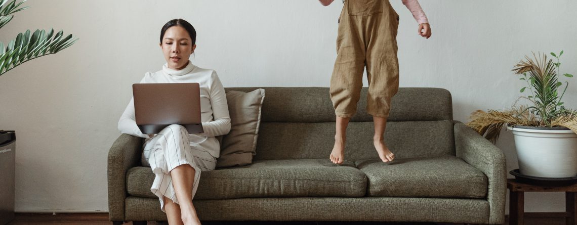 Achieving Work-Life Balance When You Own A Business