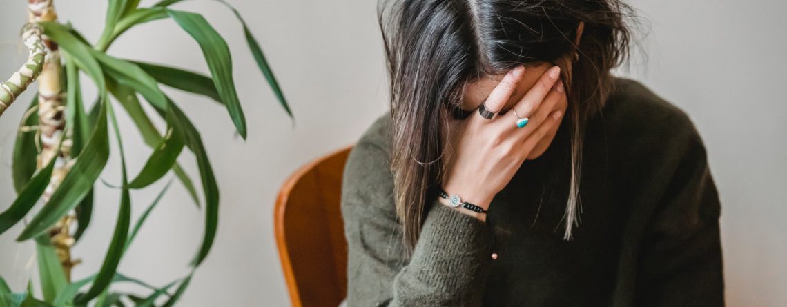 5 Ways to Overcome Fear of Failure in Business