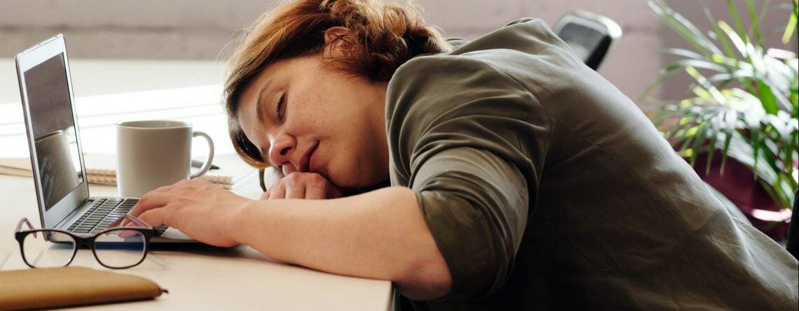 Five Simple Ways Business Owners Can Improve Their Sleep