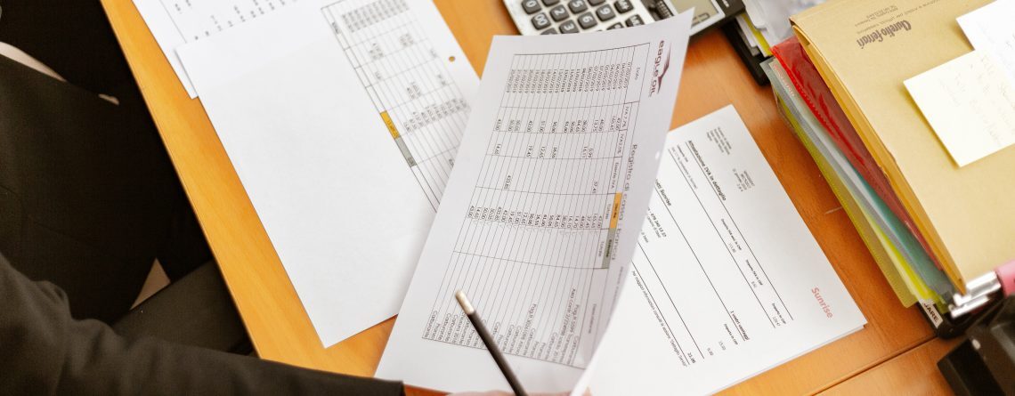 How To Do Your Own Bookkeeping