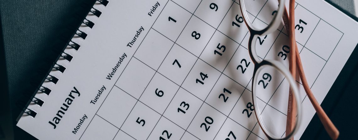 A Fresh Start: Six New Year’s Resolutions For Your Small Business