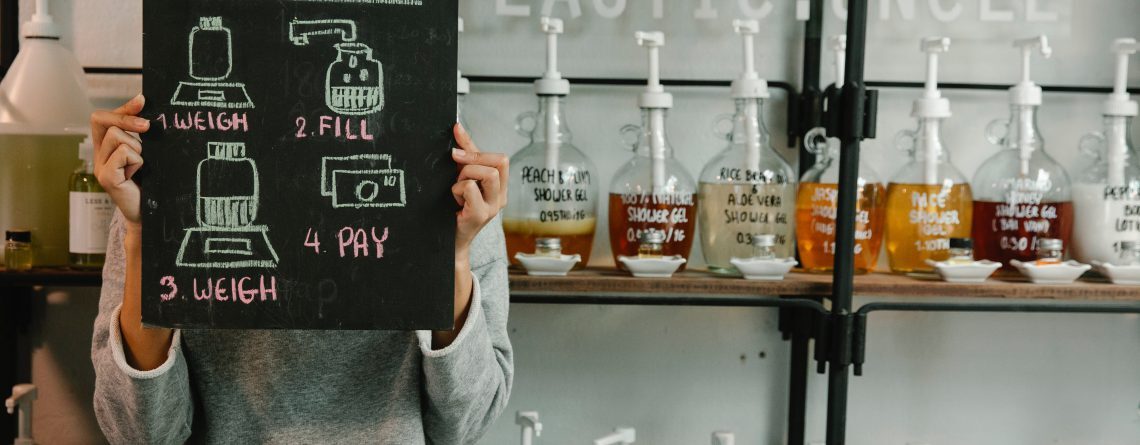 How To Be Environmentally Responsible as a Small Business