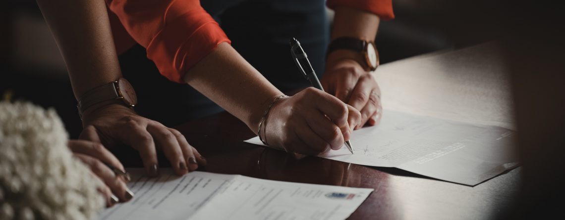 Your Five-Step Guide To Applying For A Small Business Loan