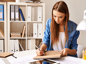 5 tips for running your small business from home