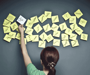 How to maintain your work/ life balance when you run a small business from home