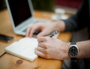 How to set business goals and objectives you WILL achieve