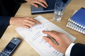 Is Your Business At Risk?