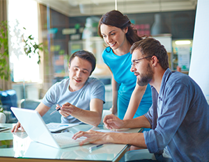 The Small Business Superannuation Clearing House is joining ATO online services