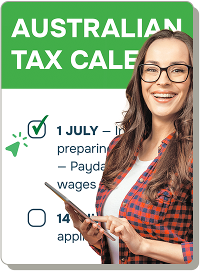 Australian Tax Year Calendar 2026 2027